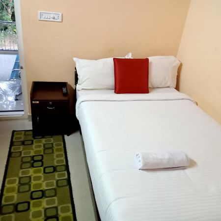 Mangalappillil Homestay Munnar Exterior foto