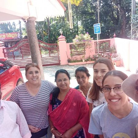 Mangalappillil Homestay Munnar Exterior foto