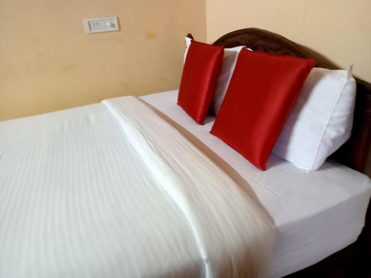 Mangalappillil Homestay Munnar Exterior foto