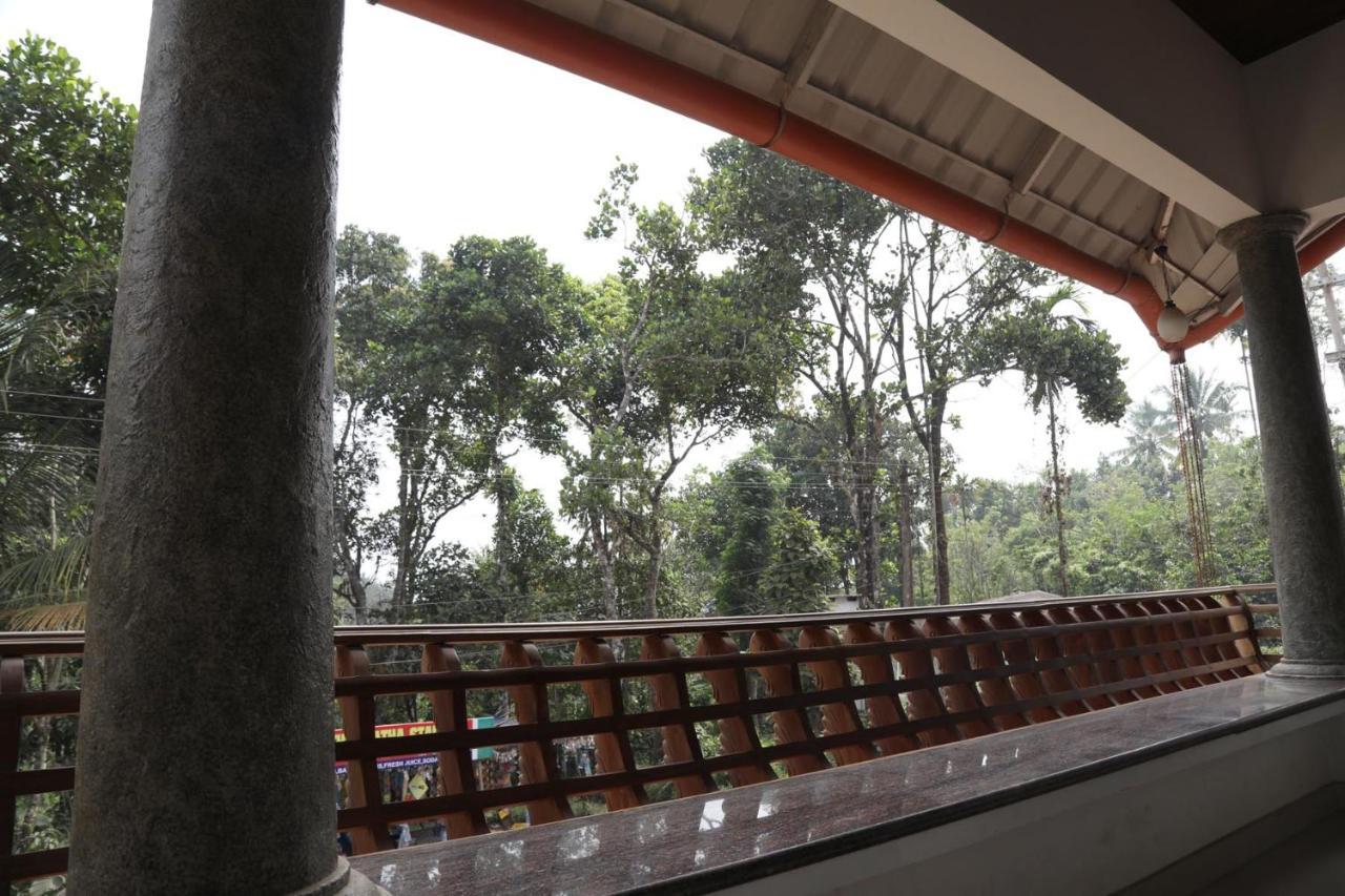 Mangalappillil Homestay Munnar Exterior foto